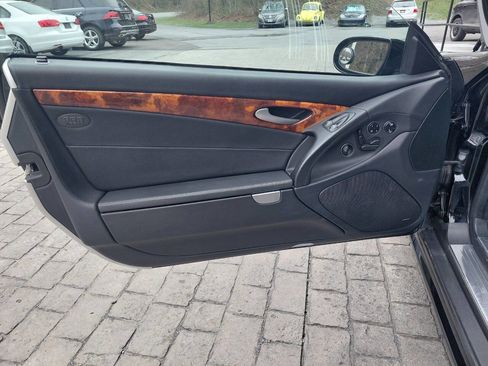 Used 2007 Mercedes-Benz SL 550 image 9