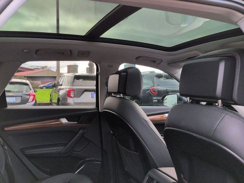 Used 2022 Audi Q5 2.0T Premium Plus image 31