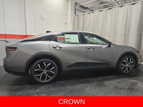 New 2026 Toyota Crown Limited image 9