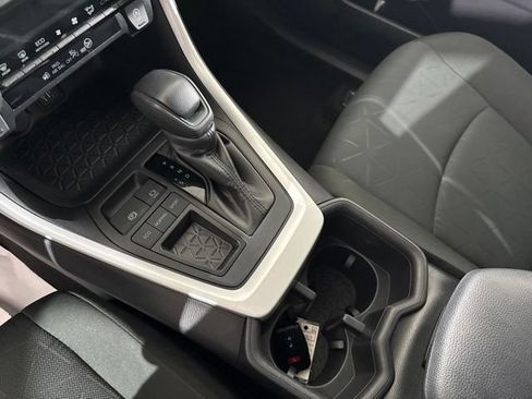 Used 2023 Toyota RAV4 XLE FWD image 22