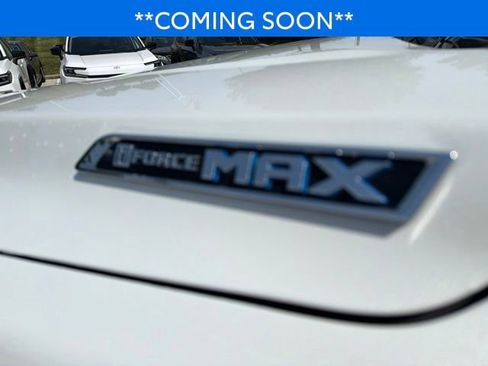 Certified 2025 Toyota Tundra 1794 Edition w/ TRD Off-Road Package AWD/4WD image 22