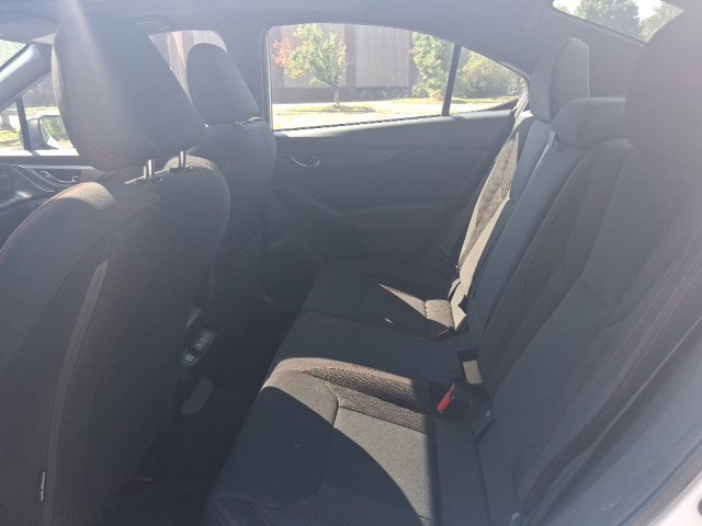 Used 2022 Subaru WRX Premium AWD/4WD image 24