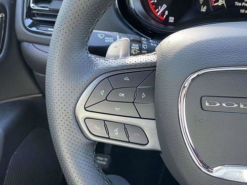 New 2026 Dodge Durango GT AWD/4WD image 14