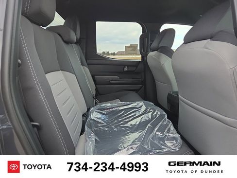 New 2026 Toyota Tacoma TRD Off-Road image 26