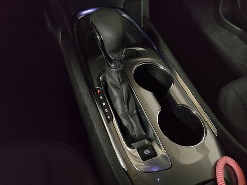 Used 2023 Chevrolet Malibu LT image 26