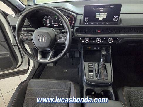Used 2023 Honda CR-V Sport image 9