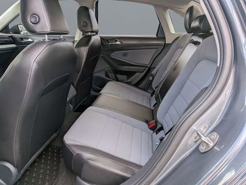 Certified 2026 Volkswagen Jetta SE FWD image 15