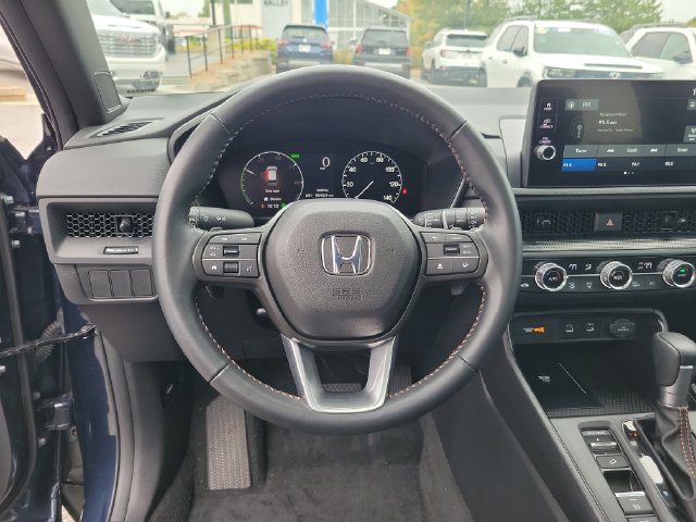 Certified 2026 Honda CR-V Sport image 28