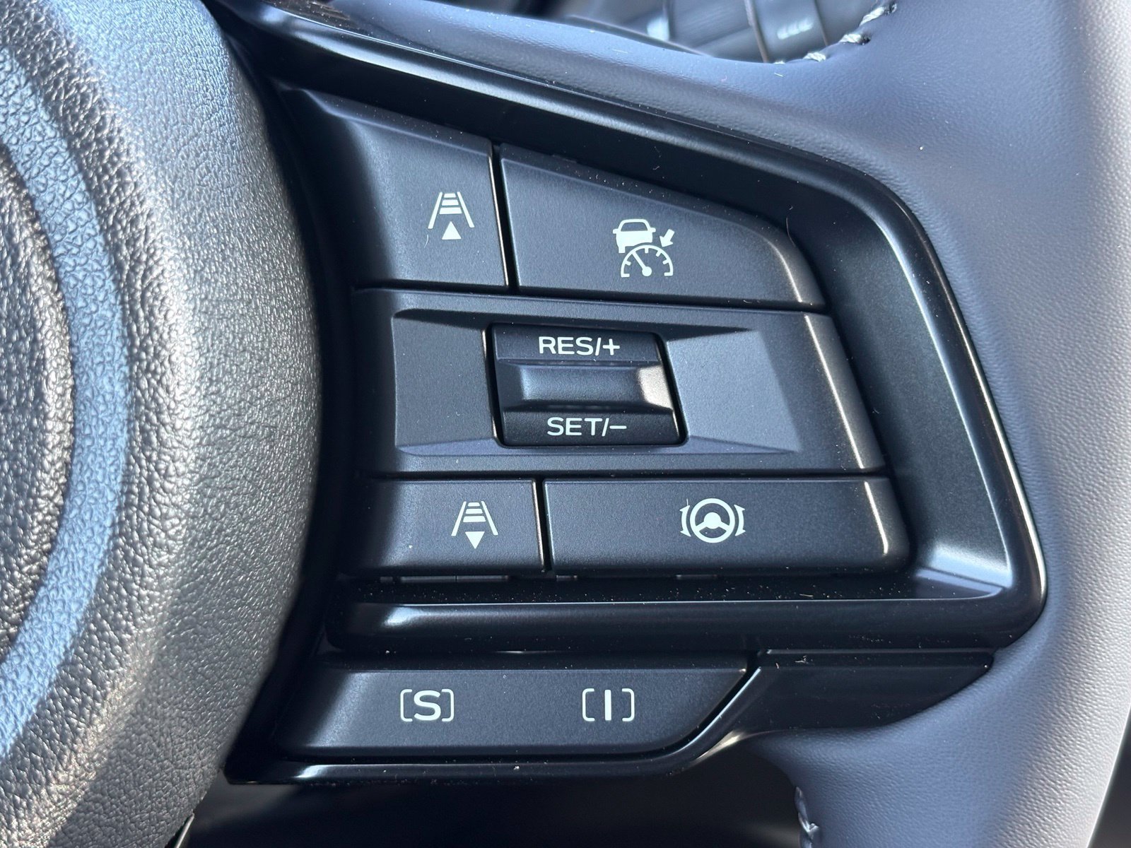 New 2026 Subaru Forester Premium AWD/4WD image 13