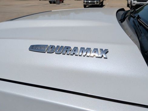Used 2019 Chevrolet Silverado 2500 LTZ w/ Duramax Plus Package AWD/4WD image 11