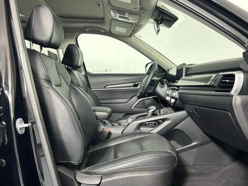 Used 2023 Kia Telluride S w/ S Sunroof Package image 10