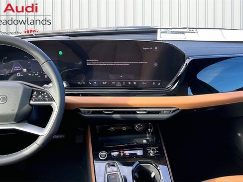 New 2025 Audi A5 2.0T Premium Plus image 6