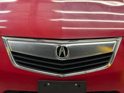Used 2013 Acura TSX Sedan image 5