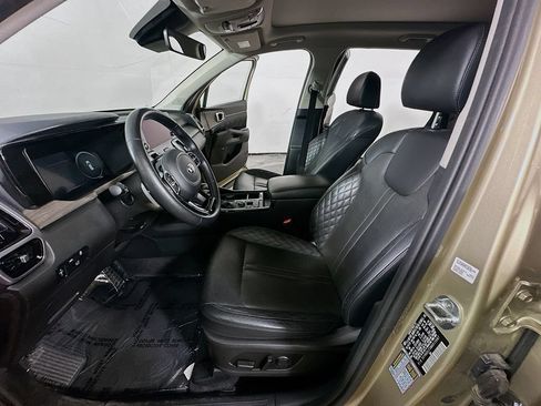 Used 2021 Kia Sorento SX Prestige AWD/4WD image 16