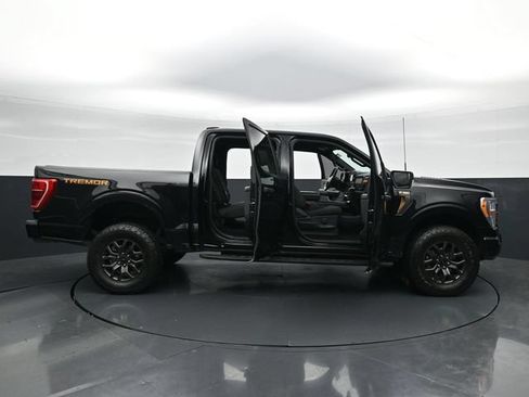 Used 2022 Ford F150 Tremor AWD/4WD image 49