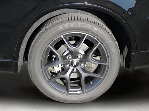 New 2026 Dodge Durango GT image 8