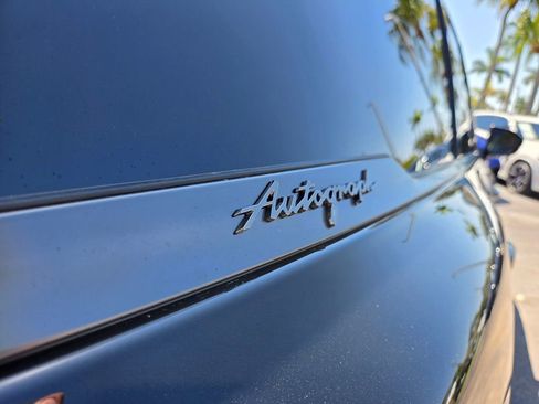 New 2026 INFINITI QX60 Autograph w/ Dark Cargo Package AWD/4WD image 3