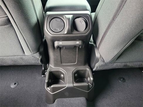 New 2026 Jeep Wrangler Sport S image 9