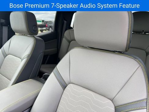 New 2026 Chevrolet Colorado ZR2 w/ Technology Package image 19