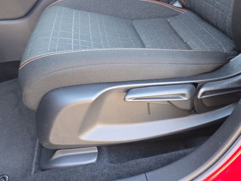 Used 2024 Honda HR-V Sport image 22