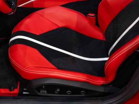 Certified 2021 Ferrari 812 GTS RWD image 35