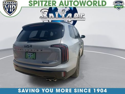 Used 2025 Kia Telluride SX Prestige X-Pro AWD/4WD image 9