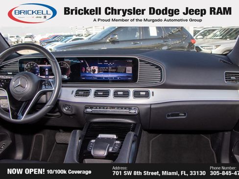 Used 2024 Mercedes-Benz GLE 350 4MATIC image 20