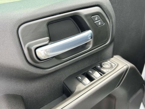 New 2026 Chevrolet Silverado 3500 W/T AWD/4WD image 18