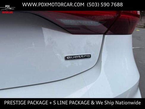 Used 2019 Audi A7 3.0T Prestige w/ Prestige Package AWD/4WD image 40