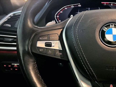 Used 2020 BMW X6 sDrive40i w/ Premium Package image 23