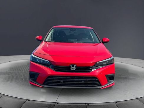 Used 2023 Honda Civic LX image 8