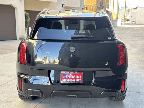 New 2026 MINI Cooper Countryman SE w/ Comfort Package Max image 4