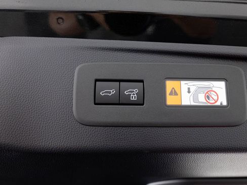 Used 2026 Lexus GX 550 w/ Accessory Package (2T) image 21