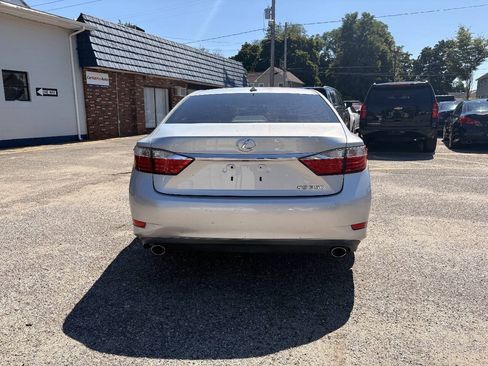 Used 2014 Lexus ES 350 FWD image 11