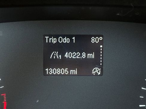 Used 2020 Ford EcoSport S FWD image 24