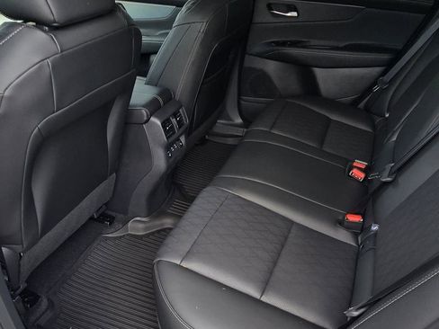 New 2026 Nissan Murano Platinum w/ Cargo Package AWD/4WD image 9