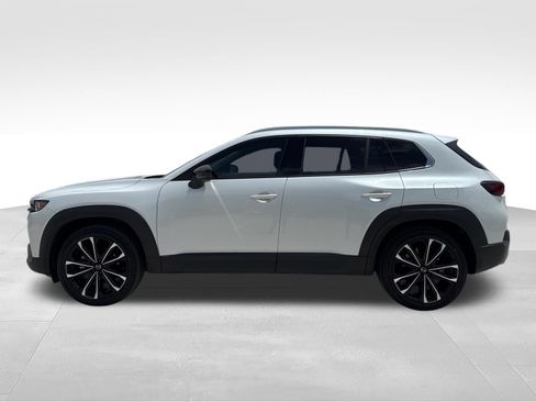Certified 2024 MAZDA CX-50 AWD 2.5 S w/ Cargo Package image 8