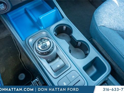 New 2026 Ford Maverick XLT w/ XLT Luxury Package image 13