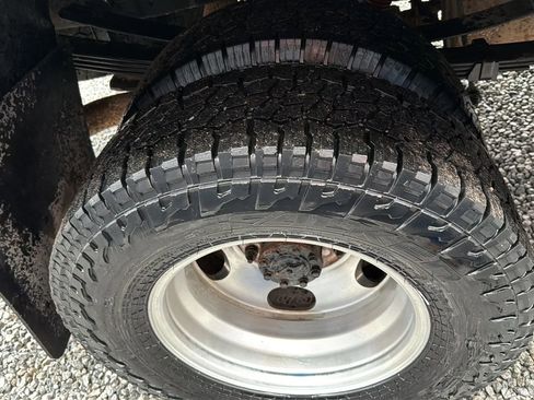 Used 2005 Ford F350 Lariat image 6