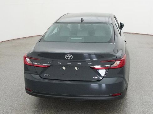 New 2026 Toyota Camry LE image 8