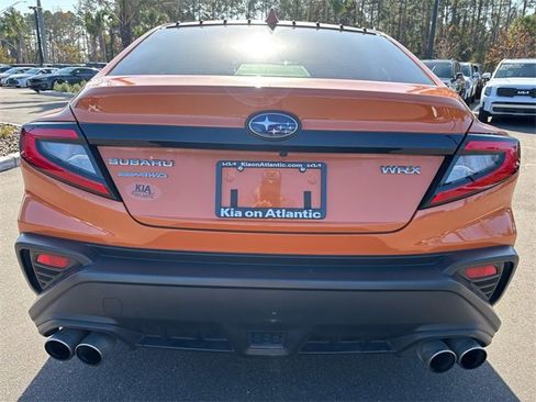 Used 2022 Subaru WRX image 13