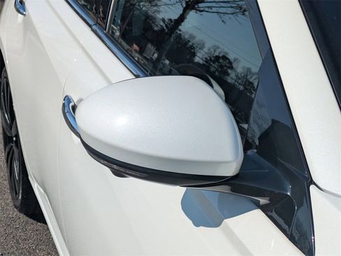 Used 2021 Nissan Altima 2.5 Platinum AWD/4WD image 10