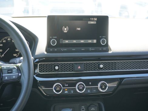 Used 2024 Honda Civic LX image 14