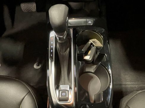 Used 2024 Chevrolet Trax ACTIV image 31