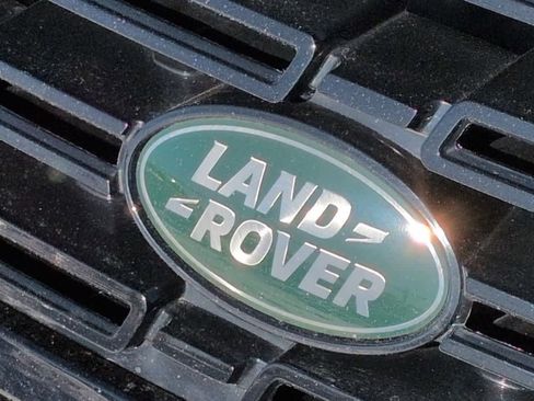 Certified 2025 Land Rover Range Rover Sport Dynamic SE image 11