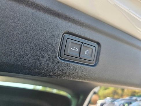 New 2025 Audi A6 e-tron Ultra image 19