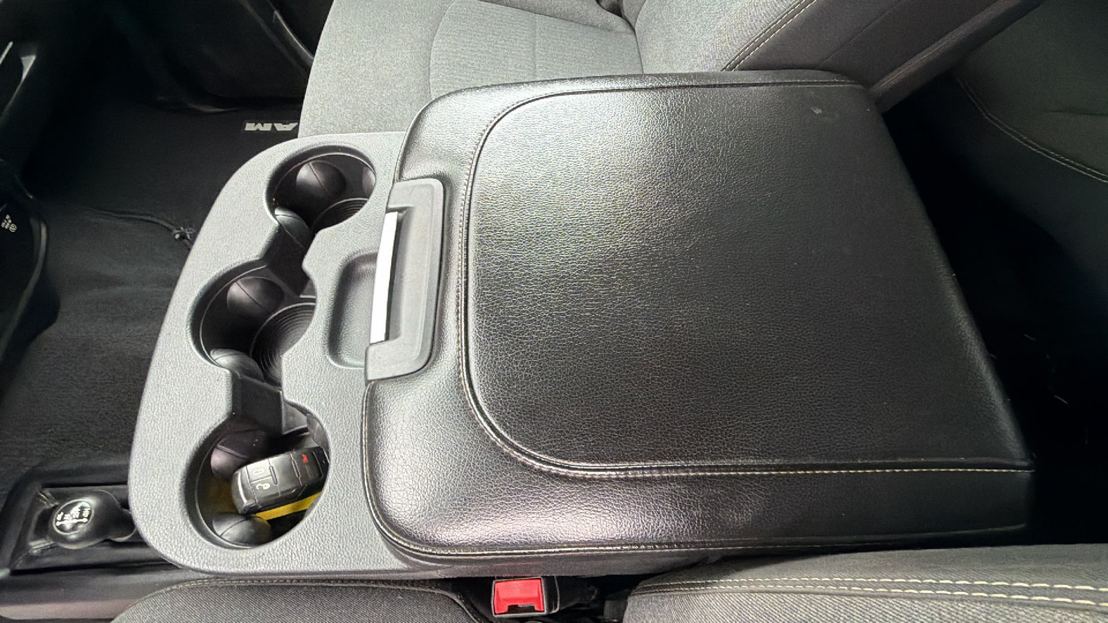 Used 2019 RAM 3500 Tradesman AWD/4WD image 12