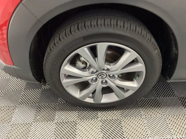 Certified 2022 MAZDA CX-30 AWD 2.5 S w/ Premium Package image 41
