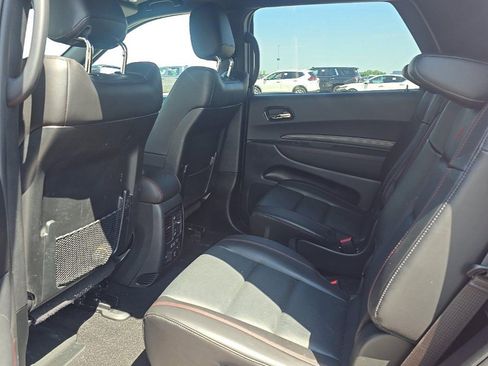 Used 2023 Dodge Durango GT AWD/4WD image 8
