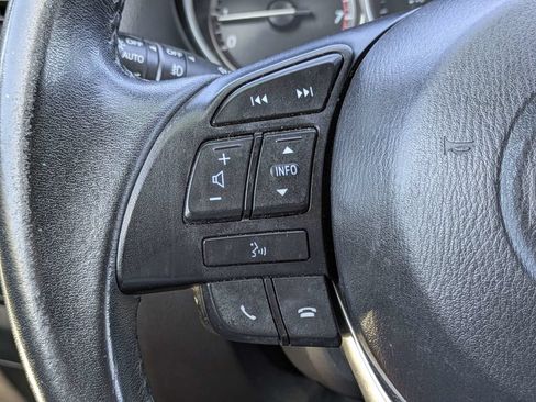Used 2014 MAZDA CX-5 Grand Touring AWD/4WD image 28